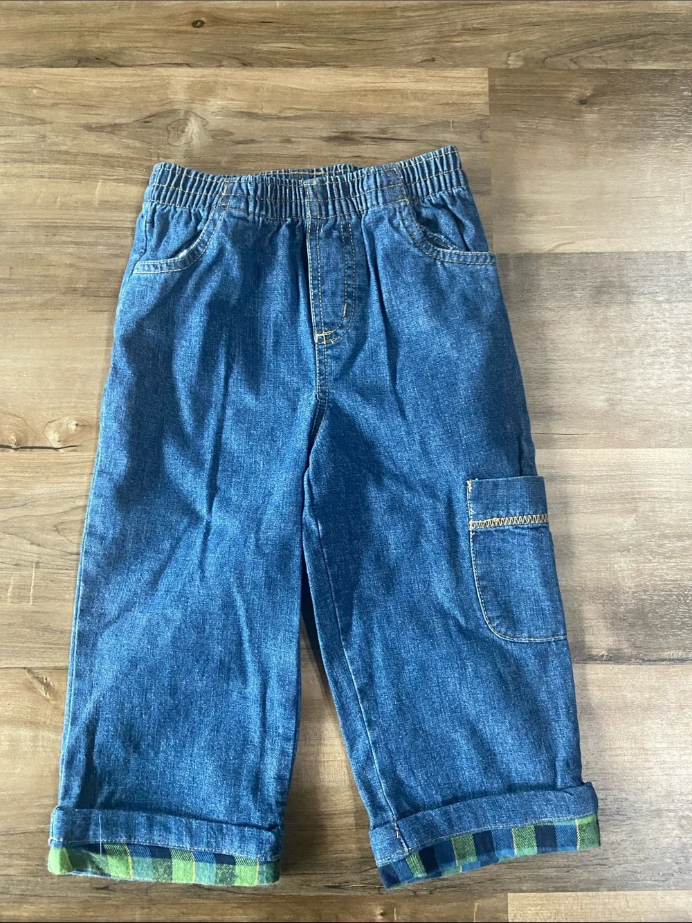 100% Cotton Boys Outfits